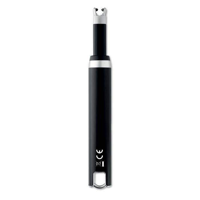 Briquet USB Flasma Plus