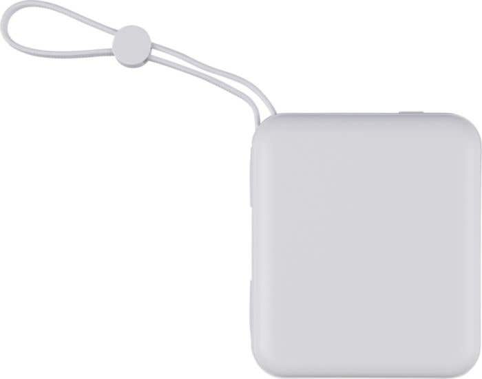 Batterie externe Agave 10.000 mAh