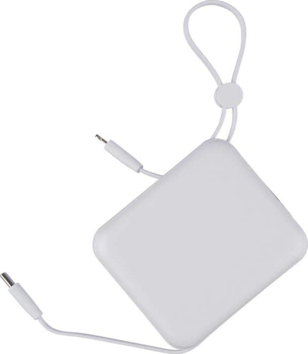 Batterie externe Agave 10.000 mAh