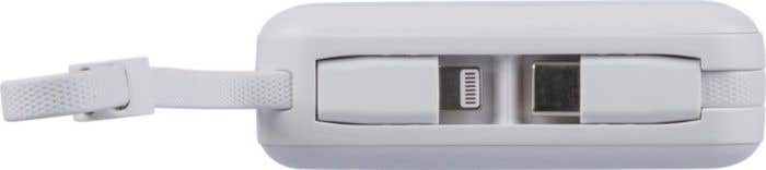 Batterie externe Agave 10.000 mAh