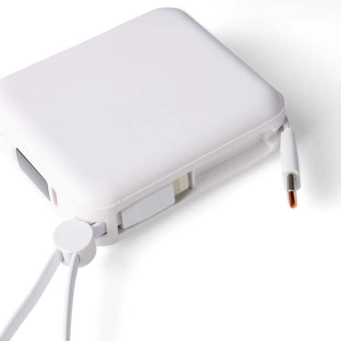 Batterie externe Agave 10.000 mAh