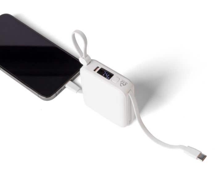 Batterie externe Agave 10.000 mAh