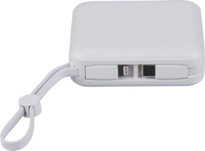 Batterie externe Agave 10.000 mAh