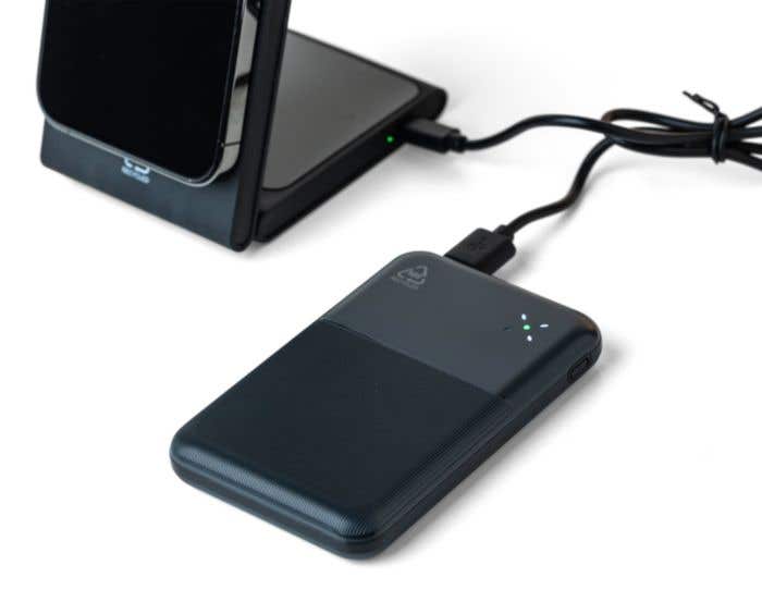 Batterie externe Allium 10.000 mAh
