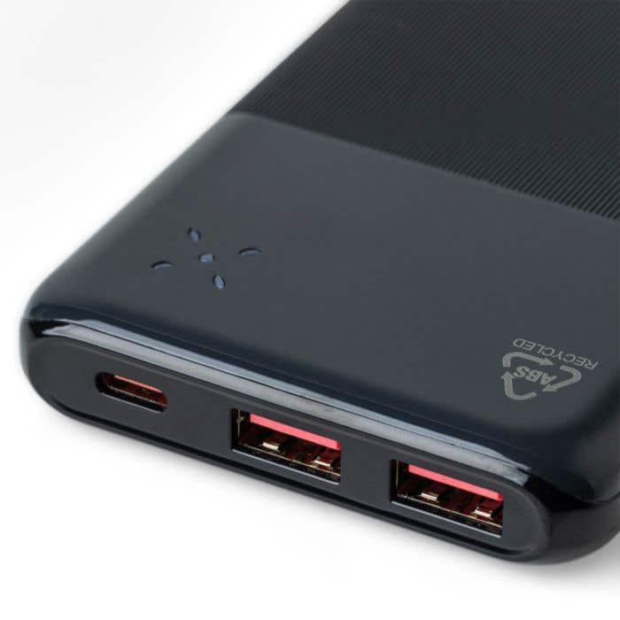 Batterie externe Allium 10.000 mAh