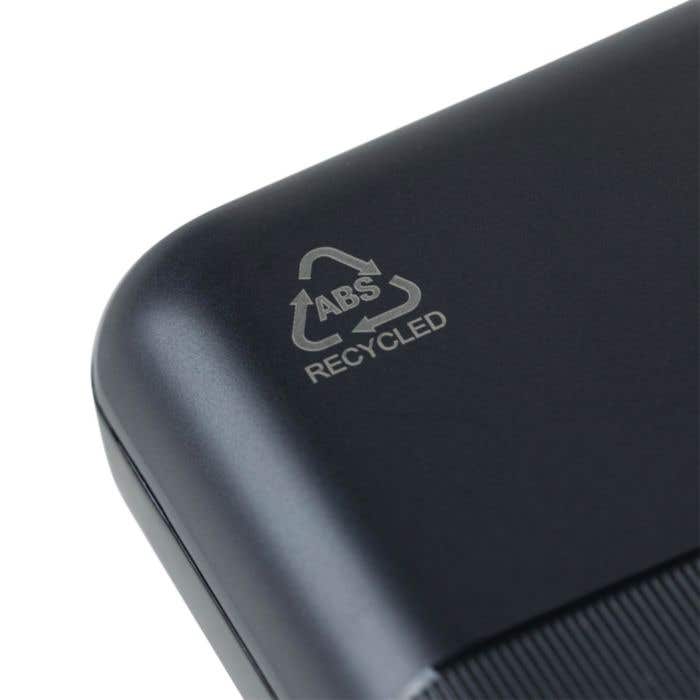 Batterie externe Alocasia 20.000 mAh
