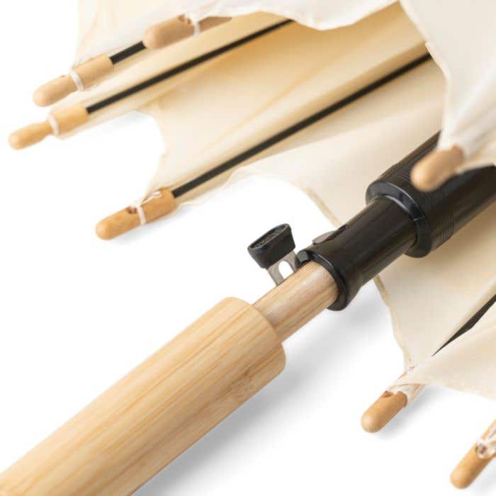 Parapluie golf Automatic 23 inch Aloe