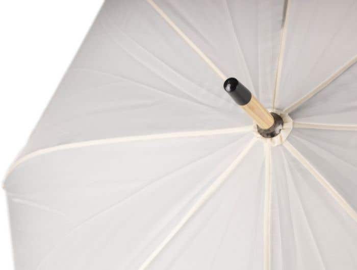 Parapluie golf Automatic 23 inch Aloe