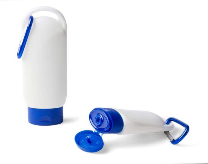 Crème solaire Amaranth SPF30 (30 ml)