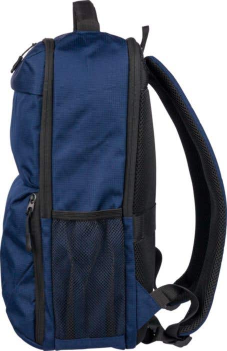 Sac à dos Elegans | 20 L | Recyclé | Compartiment pour ordinateur portable 15" | Nombreux compartiments