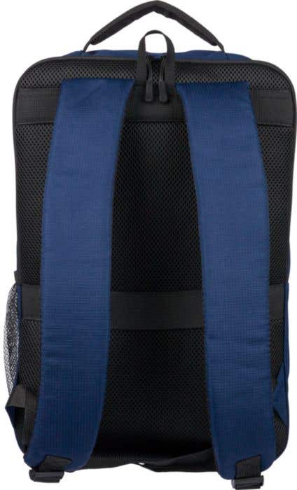 Sac à dos Elegans | 20 L | Recyclé | Compartiment pour ordinateur portable 15" | Nombreux compartiments