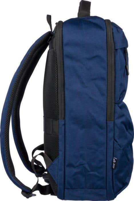 Sac à dos Elegans | 20 L | Recyclé | Compartiment pour ordinateur portable 15" | Nombreux compartiments
