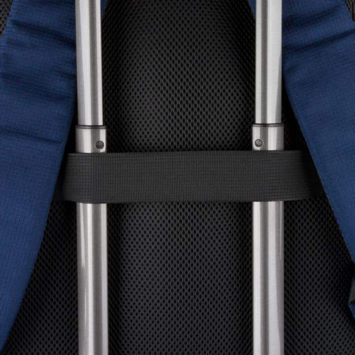 Sac à dos Elegans | 20 L | Recyclé | Compartiment pour ordinateur portable 15" | Nombreux compartiments