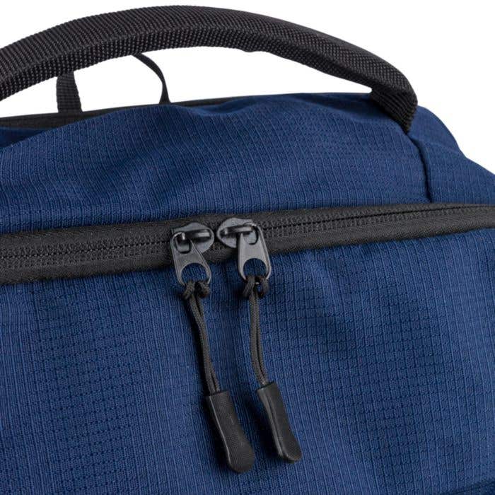 Sac à dos Elegans | 20 L | Recyclé | Compartiment pour ordinateur portable 15" | Nombreux compartiments
