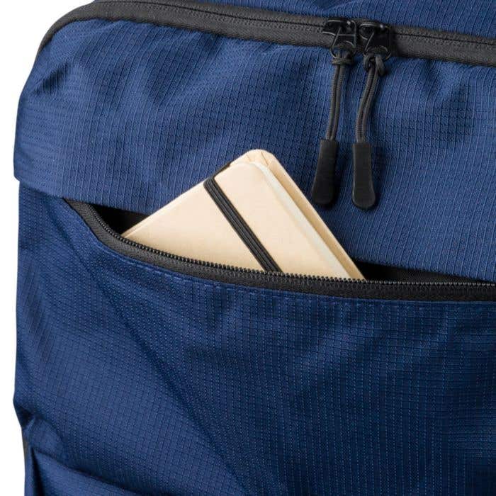 Sac à dos Elegans | 20 L | Recyclé | Compartiment pour ordinateur portable 15" | Nombreux compartiments