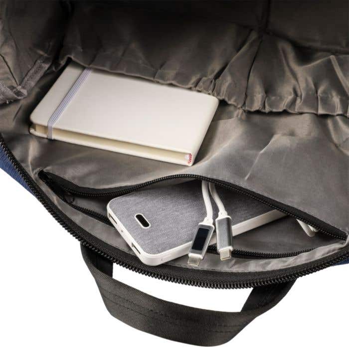 Sac de sport Fasciata | 33,7 L | Recyclé | Bandoulière