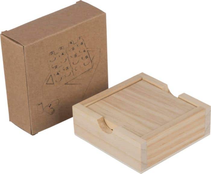 Mini-jeu Sudoku-set Basil
