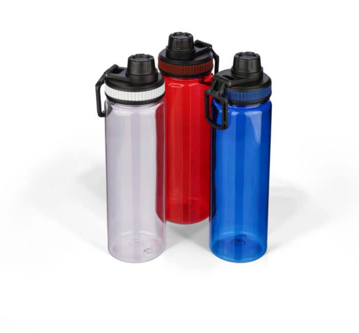 Gourde Bluebell 750 ml