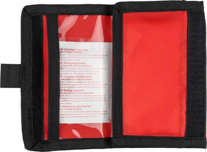 Trousse de secours Wisteria
