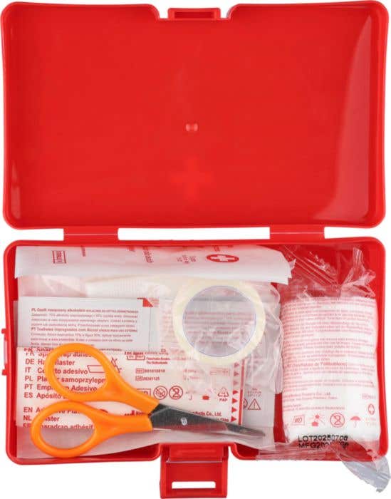 Trousse de secours Yarrow