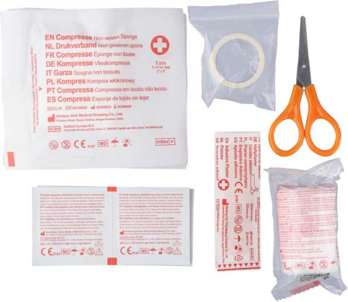 Trousse de secours Yarrow