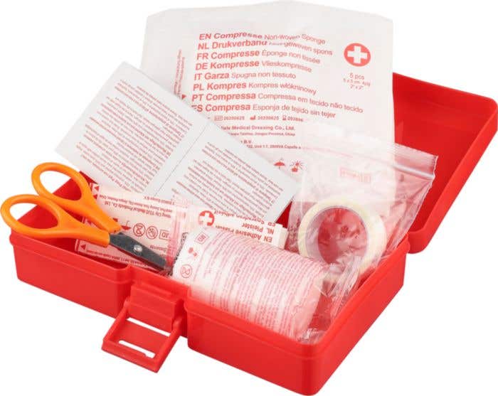 Trousse de secours Yarrow