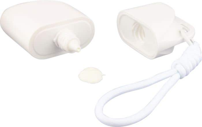 Crème solaire Malek SPF50 (50 ml)