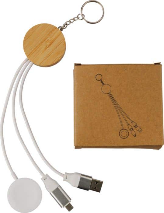 Câble de recharge Daffodil