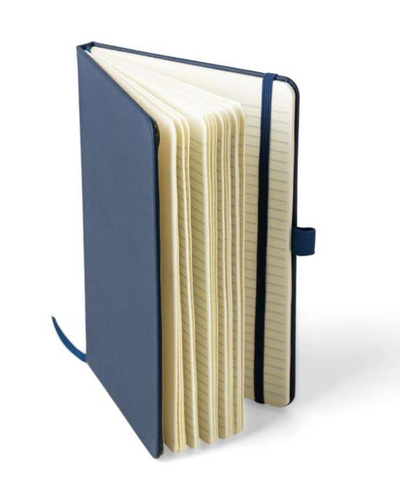 Carnet Daucus A5