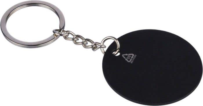Porte-clés Round Freesia