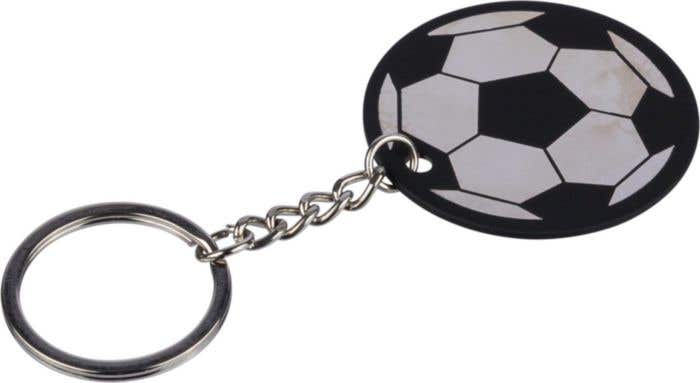Porte-clés Soccer Gardenia