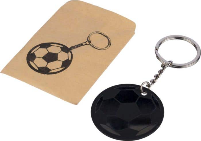 Porte-clés Soccer Gardenia