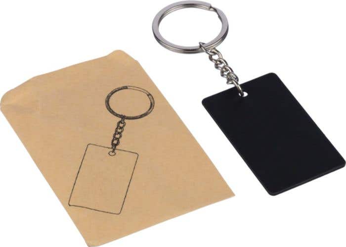 Porte-clés Recta Gaura