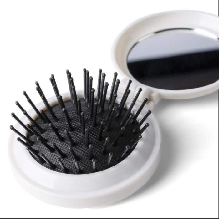 Brosse à cheveux Ritro