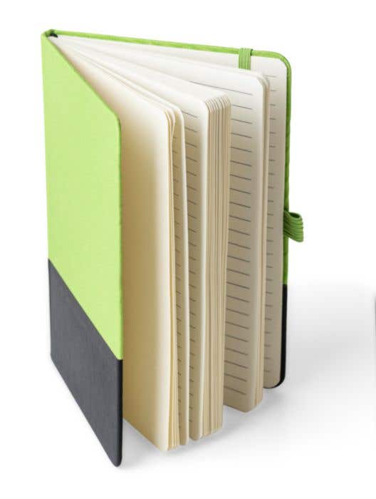 Carnet Sedum A5