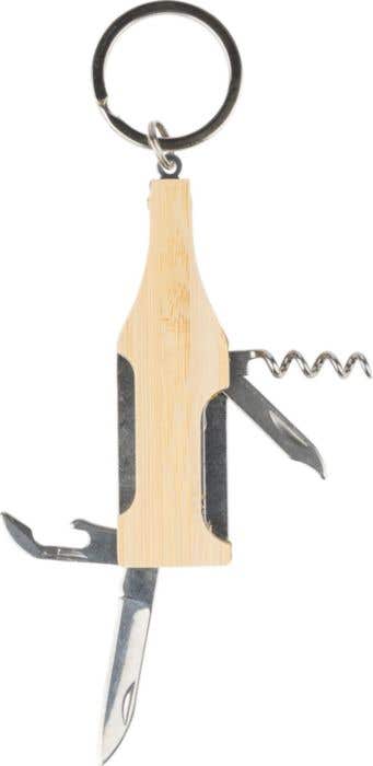 Porte-clés Multitool Major