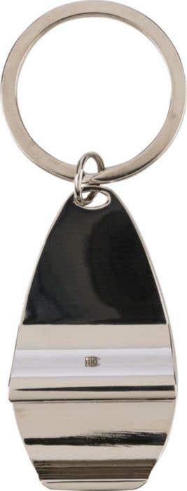 Porte-clés / décapsuleur Majorana