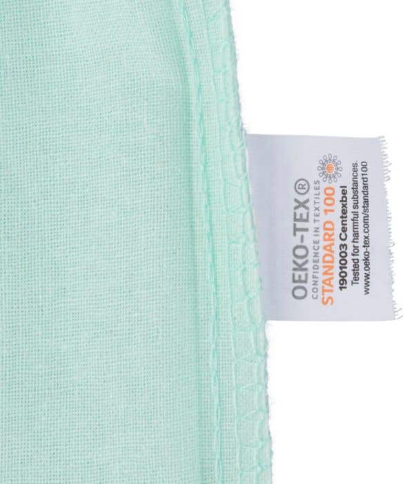 Sac shopping Kaffir Colour