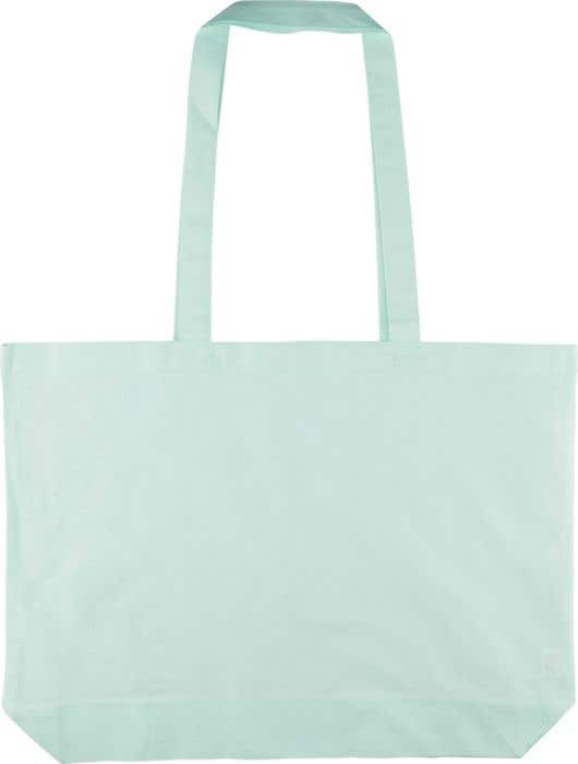 Sac shopping Kaffir Colour