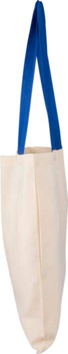 Sac Lavender | Coton | OEKO-TEX® | Anses colorées