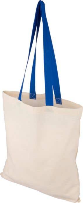 Sac Lavender | Coton | OEKO-TEX® | Anses colorées
