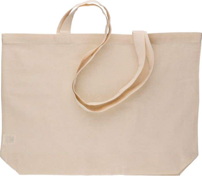 Sac shopping Kaffir Natural