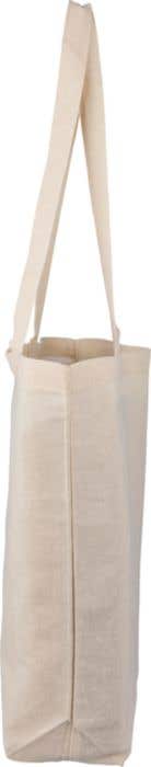 Sac shopping Kaffir Natural