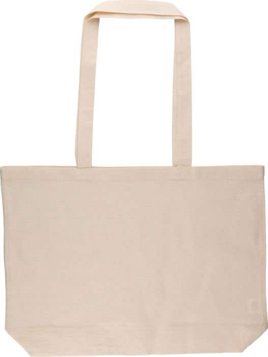 Cabas Kaffir Natural | Coton | OEKO-TEX®