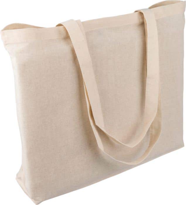 Sac shopping Kaffir Natural
