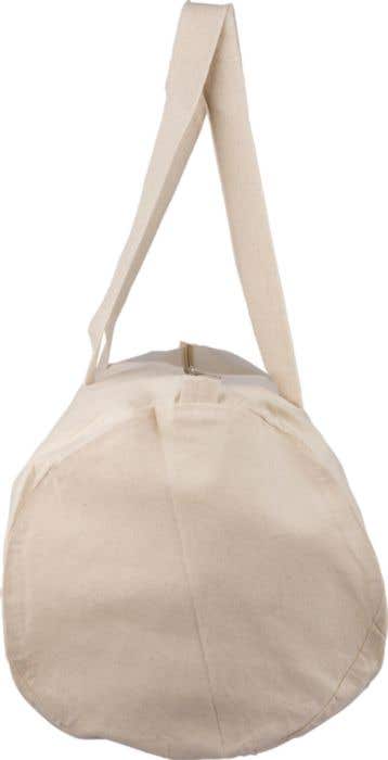 Sac de sport Duffle Lobelia Natural