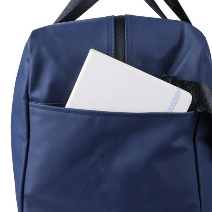 Sac de sport Melissa | 35 L | Recyclé | Poche avant | Bandoulière