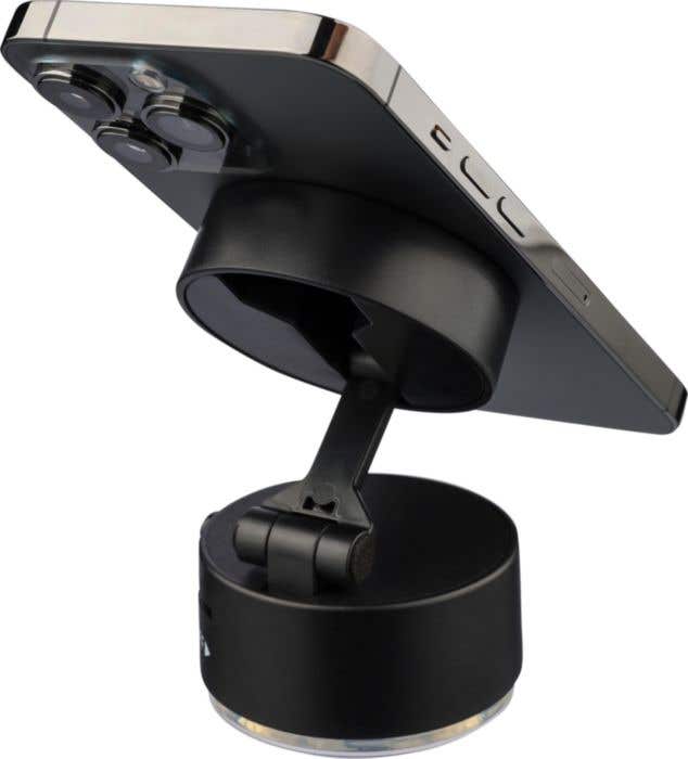 Support de téléphone Magnetic MagSafe Clarkia