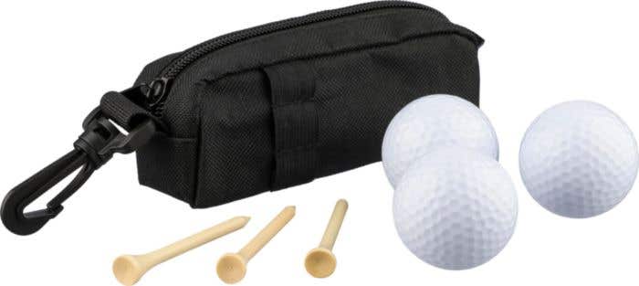Set de golf Cleome