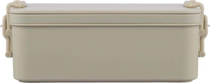 Boîte à bento Double Comosa